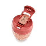 Dual Lid Onederful - Rose