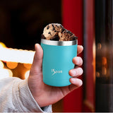 Go-Getter Insulated Tumbler - Turquoise