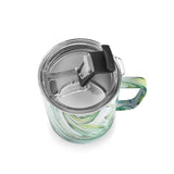Boss Insulated Mug - Tropical Breeze