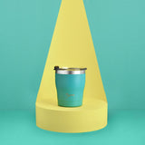 Go-Getter Insulated Tumbler - Turquoise